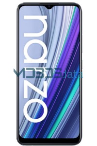 REALME NARZO 30A RMX3175 specs