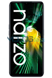 REALME NARZO 50 5G specifications and features REALME NARZO 50 5G specs