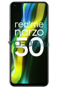 REALME NARZO 50 specifications and features REALME NARZO 50 specs
