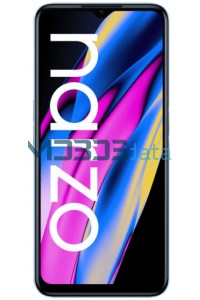 REALME NARZO 50A PRIME specifikacije i karakteristike REALME NARZO 50A PRIME specifikacije