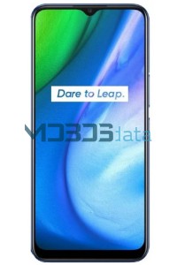 REALME Q2I specs