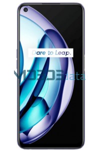 REALME Q3S specifikacije