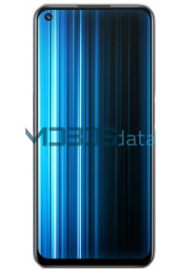 REALME Q5 CARNIVAL EDITION specs