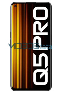 REALME Q5 PRO specs