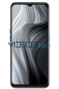 REALME Q5X specs