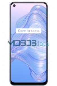 REALME V5 5G specs