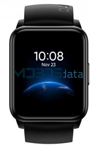 REALME WATCH 2 specs