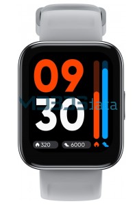 REALME WATCH 3 specs