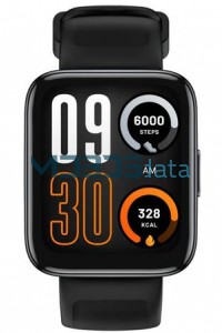 REALME WATCH 3 PRO specifications and features REALME WATCH 3 PRO specs