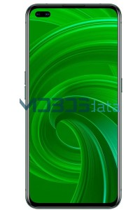 REALME X50 PRO 5G specs