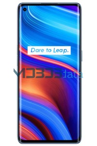 REALME X7 PRO EXTREME EDITION specs