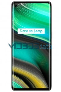 REALME X7 PRO ULTRA specifikacije