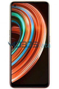 REALME X7 RMX3092 specs