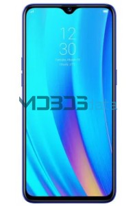 REALME X LITE specifikacije