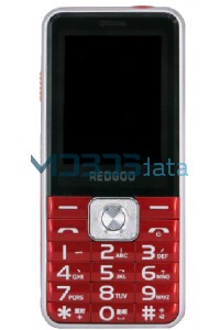 REDGOO H16 specifikacije