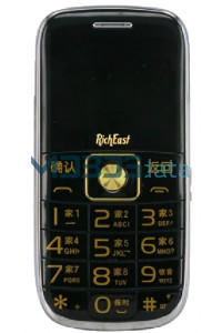 RICHEAST RY520 specifikacije