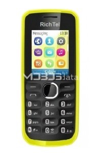 RICHTEL 110 specs