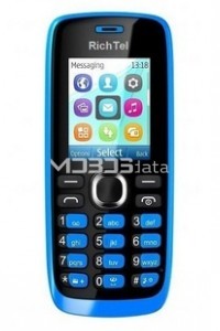 RICHTEL 112 specs