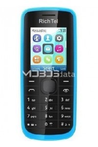 RICHTEL 113 specs