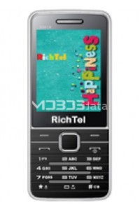 RICHTEL 5610 specifikacije