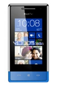 RICHTEL 8S specs