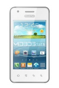 RICHTEL A11 specs
