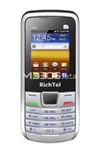 RICHTEL A290 specifikacije