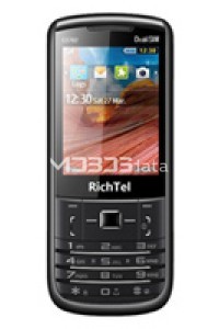 RICHTEL C3782 specifikacije