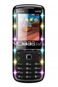 RICHTEL C3782 MINI specs