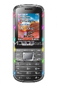 RICHTEL E2252 MINI specs