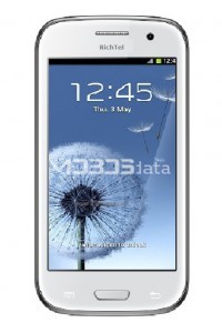 RICHTEL I9300 specs