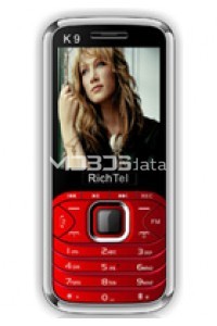 RICHTEL K9 specs