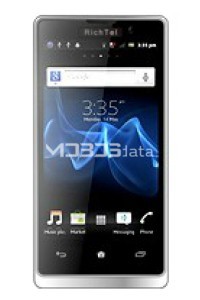 RICHTEL LT28I specs