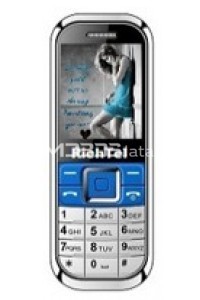 RICHTEL M2 NEW specs