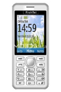 RICHTEL N206 specs