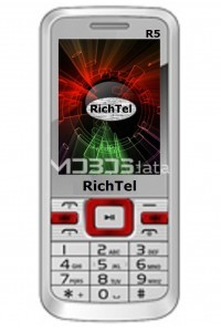 RICHTEL R5 specs