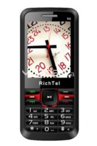 RICHTEL R8 specifikacije