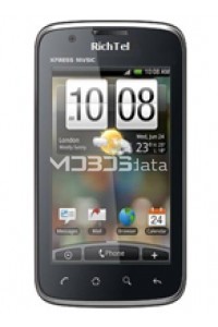 RICHTEL R9 specs