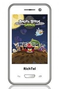 RICHTEL S5222 specs