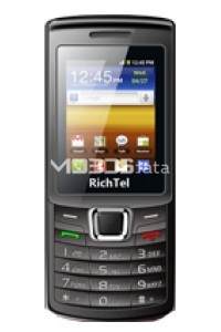 RICHTEL S7220 specs