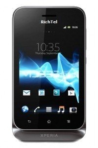 RICHTEL ST21I specs