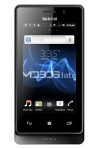 RICHTEL ST27I specs