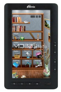 RITMIX RBK-420 specs