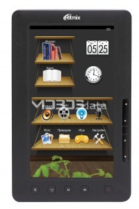 RITMIX RBK-421 specs