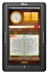 RITMIX RBK-423 specs