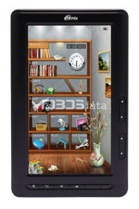 RITMIX RBK-431 specs