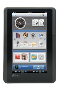 RITMIX RBK-433 specs
