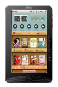 RITMIX RBK-436 specs