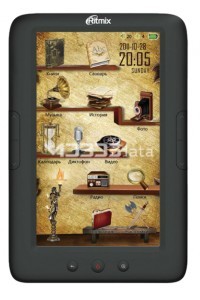 RITMIX RBK-439 specs