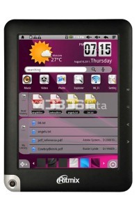 RITMIX RBK-490 specs